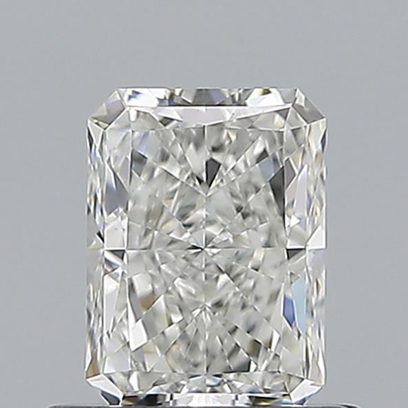 0.70 carat radiant diamond