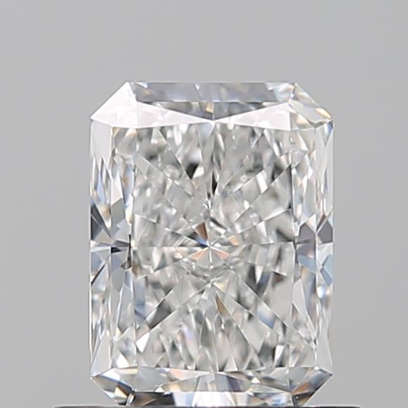 0.70 carat radiant diamond