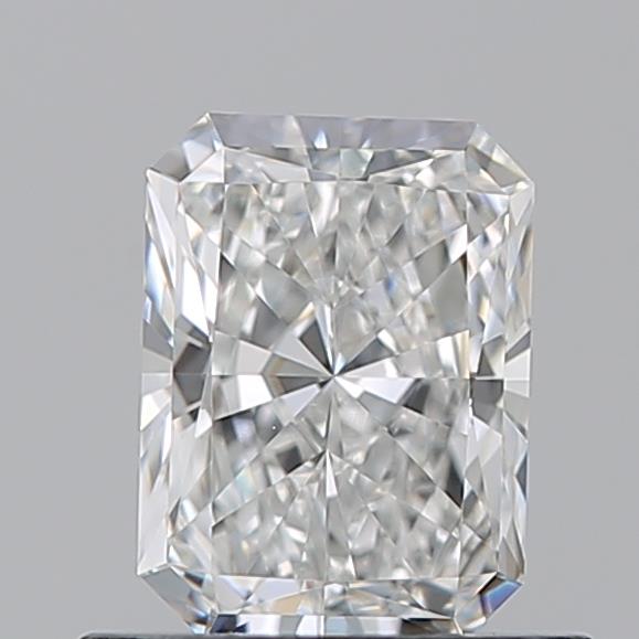 0.70 carat radiant diamond