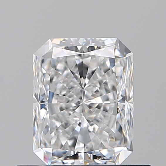 0.70 carat radiant diamond