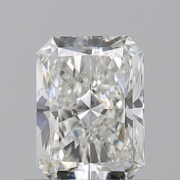 0.73 carat radiant diamond