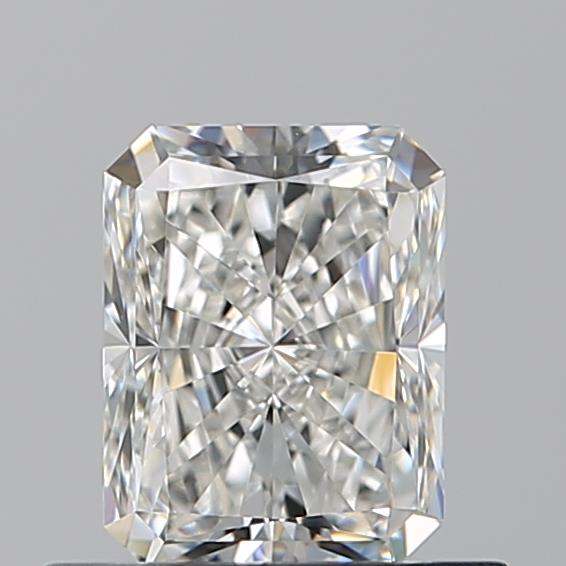 0.70 carat radiant diamond