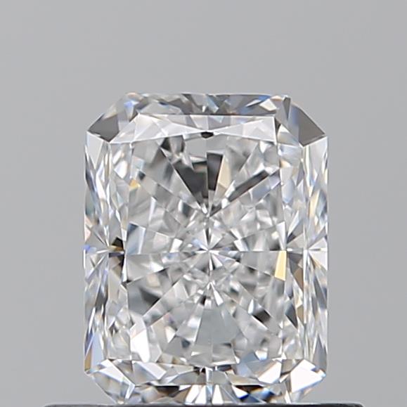 0.70 carat radiant diamond