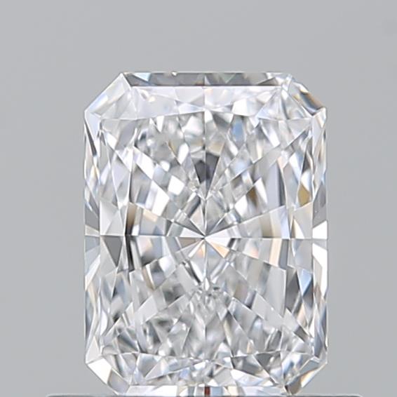 0.70 carat radiant diamond