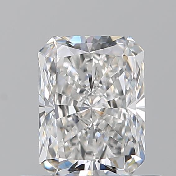 0.70 carat radiant diamond
