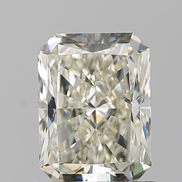 1.02 carat radiant diamond