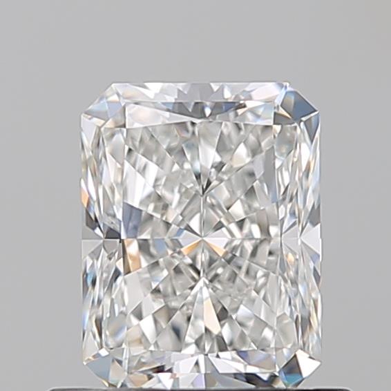 0.73 carat radiant diamond