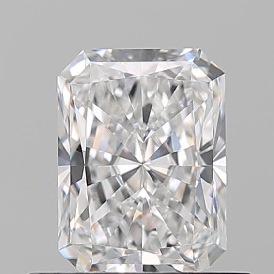 0.70 carat radiant diamond