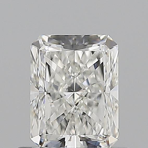 0.70 carat radiant diamond