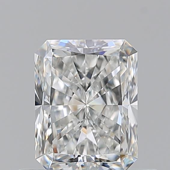0.70 carat radiant diamond