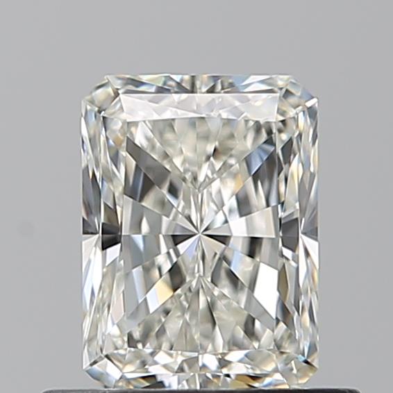 0.70 carat radiant diamond