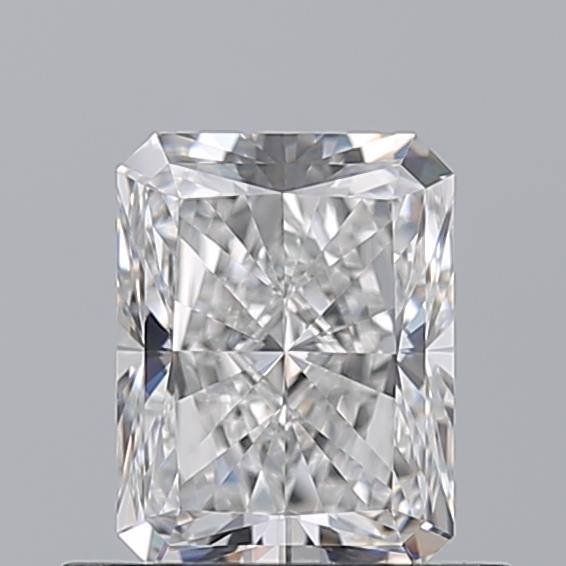 0.70 carat radiant diamond