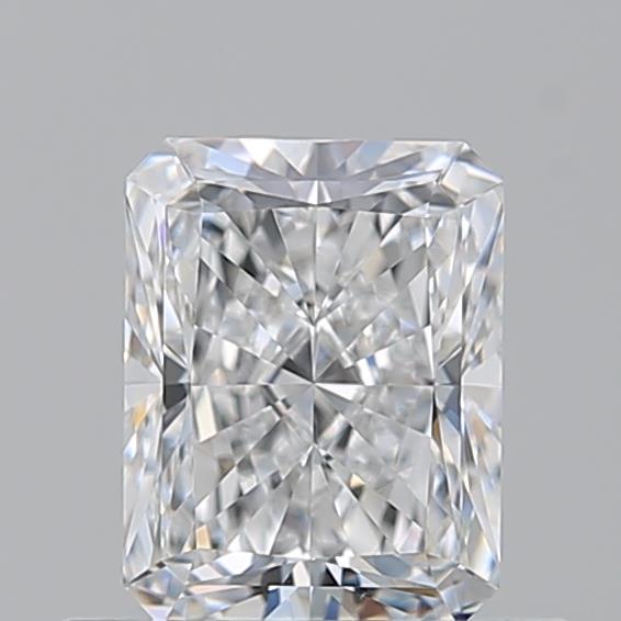 0.70 carat radiant diamond