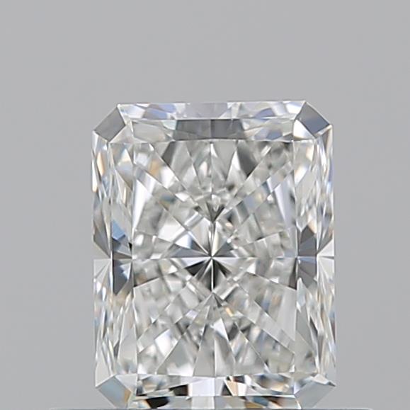 0.70 carat radiant diamond