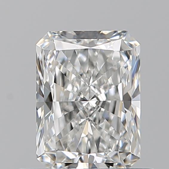 0.72 carat radiant diamond