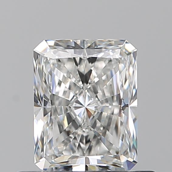 0.70 carat radiant diamond