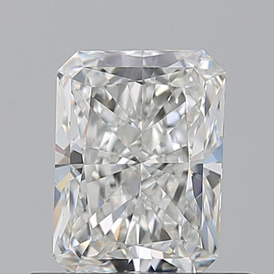 0.70 carat radiant diamond