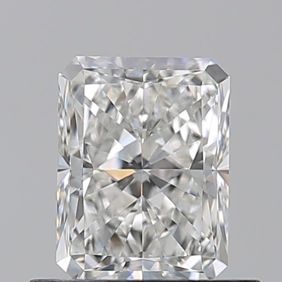 0.70 carat radiant diamond