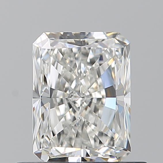 0.70 carat radiant diamond