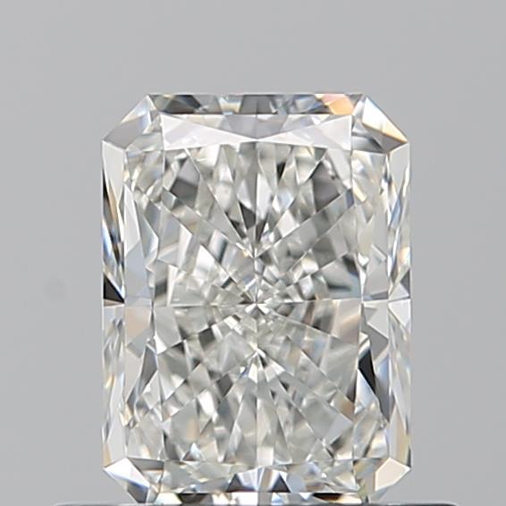 0.70 carat radiant diamond