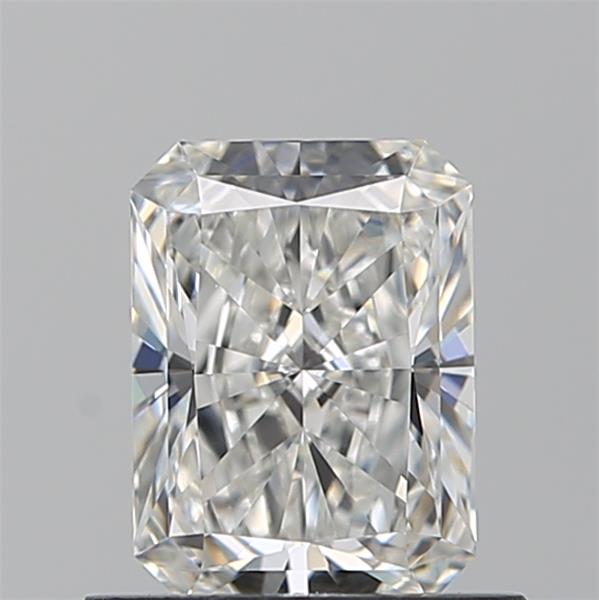 0.73 carat radiant diamond